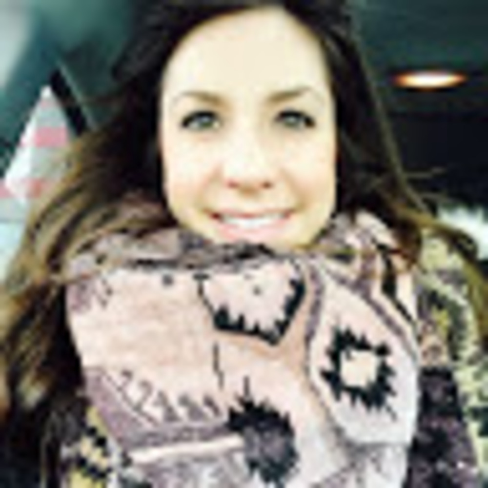 Meet your Posher, Sarah